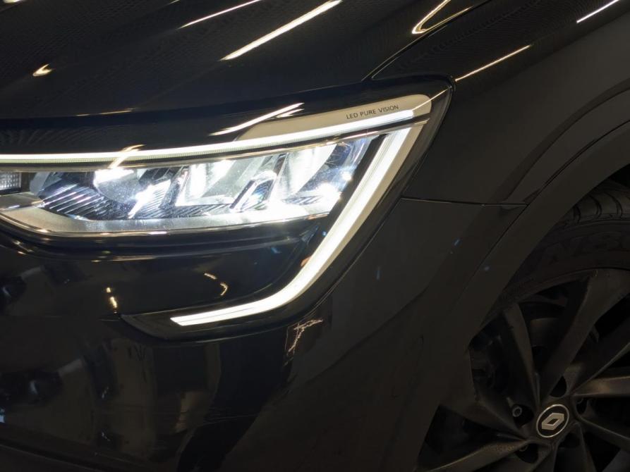 Renault Arkana I Санкт-Петербург  - изображение 25