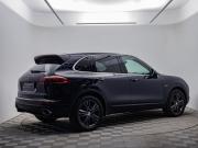 Porsche Cayenne II Рестайлинг (958) Москва  - изображение 24