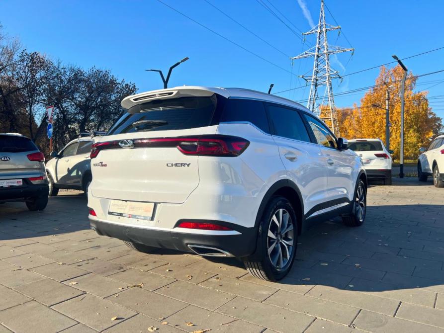 Chery Tiggo 7 Pro I Стерлитамак  - изображение 4