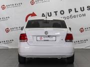 Volkswagen Polo V Минеральные Воды  - изображение 22