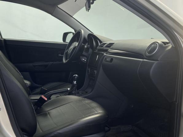 Mazda 3 I (BK) Рестайлинг с пробегом 2006 года, цена 440 000 рублей, 262477 км, седан, Автокод Объявления