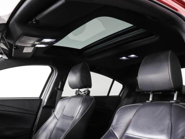 Mazda 6 III (GJ) Рестайлинг с пробегом 2017 года, цена 2 200 000 рублей, 87637 км, седан, Автокод Объявления