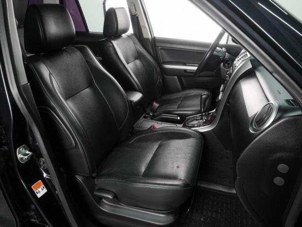 Suzuki Grand Vitara II Рестайлинг с пробегом 2008 года, цена 1 145 000 рублей, 186291 км, внедорожник, Автокод Объявления