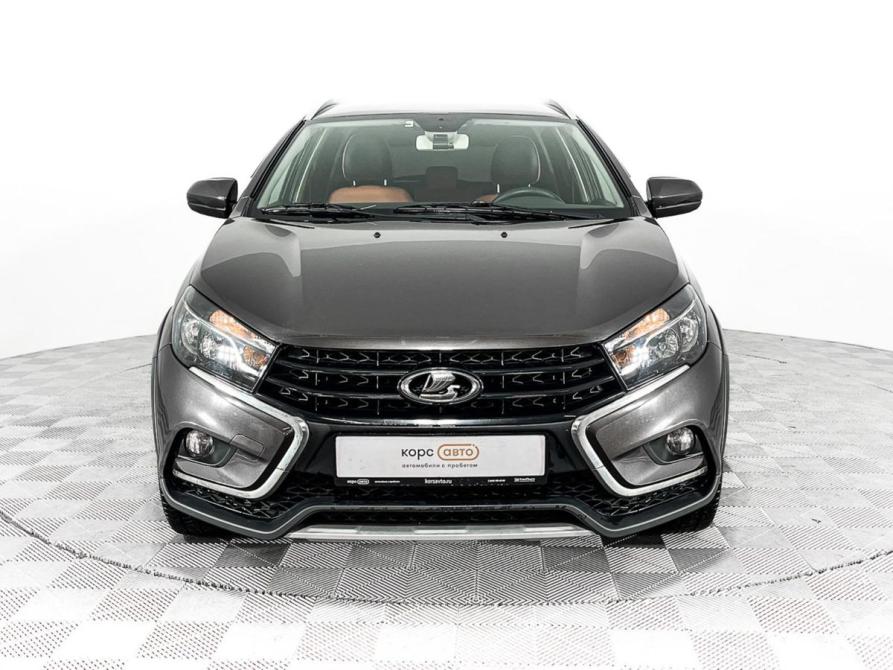 Lada (ВАЗ) Vesta I Ногинск  - изображение 2