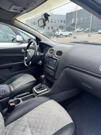 Ford Focus II с пробегом 2005 года, цена 460 000 рублей, 328420 км, седан, Автокод Объявления
