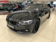 BMW 4 серии F32/F33/F36 Рестайлинг Казань  - изображение 23
