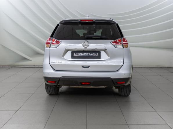 Nissan X-Trail III с пробегом 2017 года, цена 2 048 000 рублей, 73474 км, внедорожник, Автокод Объявления