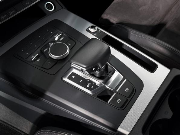 Audi Q5 II (FY) с пробегом 2018 года, цена 2 730 000 рублей, 182715 км, внедорожник, Автокод Объявления