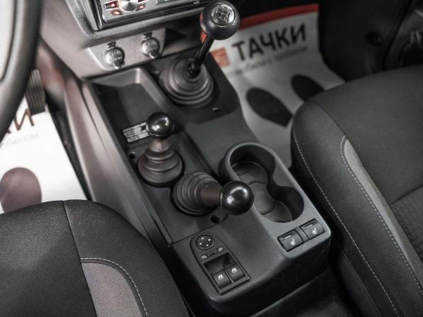 Lada (ВАЗ) Niva Legend с пробегом 2023 года, цена 855 300 рублей, 69167 км, внедорожник, Автокод Объявления
