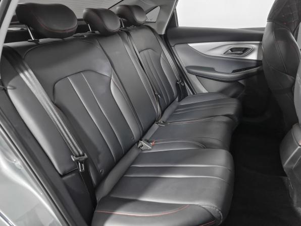BAIC U5 Plus с пробегом 2024 года, цена 1 399 000 рублей, 11588 км, седан, Автокод Объявления