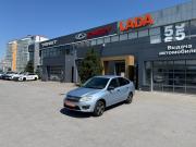 Lada (ВАЗ) Granta I Липецк  - изображение 12