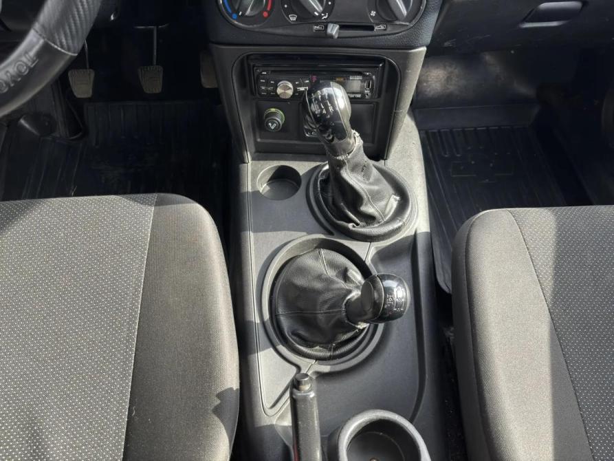 Chevrolet Niva I Рестайлинг Прокопьевск  - изображение 18