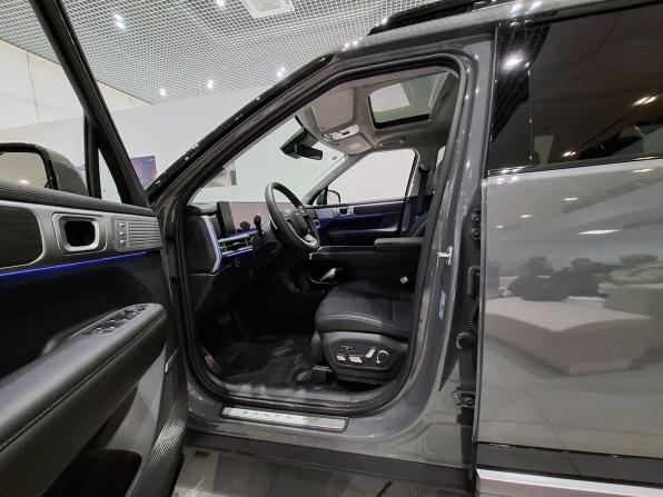Новый Hyundai Santa Fe V (MX5) 2026 года, цена 6 150 000 рублей, внедорожник, Автокод Объявления