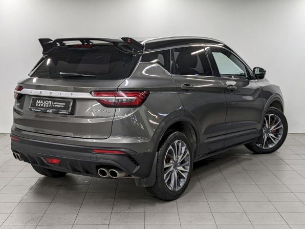 Geely Coolray I с пробегом 2023 года, цена 1 840 000 рублей, 33311 км, внедорожник, Автокод Объявления