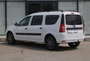 Lada (ВАЗ) Largus I Саратов  - изображение 30