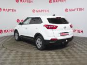 Hyundai Creta I Вологда  - изображение 24