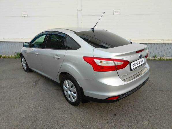 Ford Focus III с пробегом 2014 года, цена 800 000 рублей, 139101 км, седан, Автокод Объявления