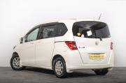 Honda Freed I Рестайлинг Томск  - изображение 24