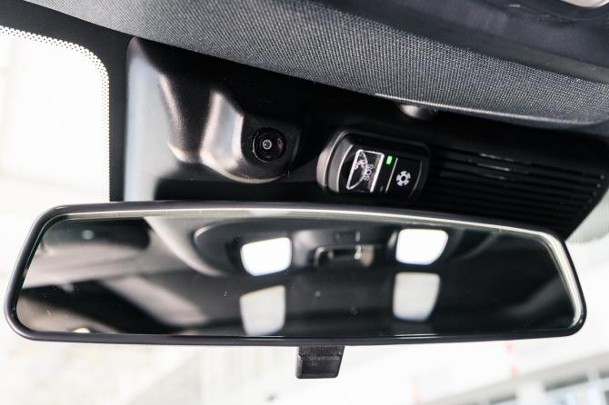 Changan UNI-V I с пробегом 2024 года, цена 2 319 000 рублей, 14000 км, лифтбек, Автокод Объявления