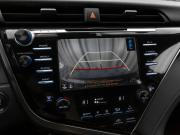 Toyota Camry VIII (XV70) Москва  - изображение 43