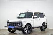 Lada (ВАЗ) 2121 (4x4) I Рестайлинг (2020) Оренбург  - изображение 22