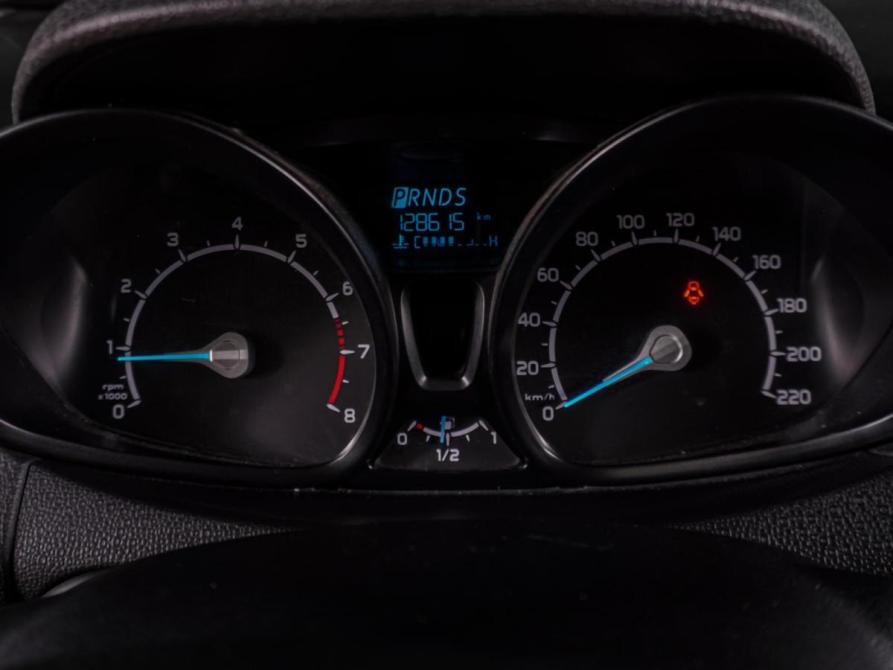 Ford EcoSport II Воронеж  - изображение 16