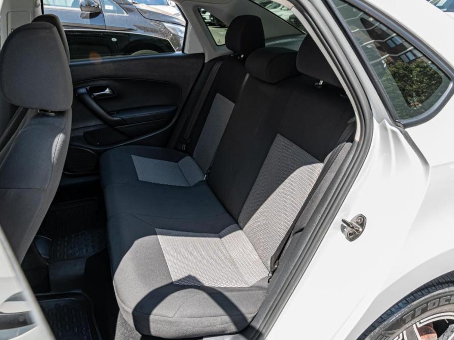 Volkswagen Polo V Краснодар  - изображение 9