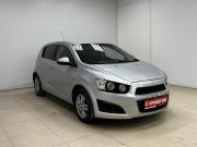 Chevrolet Aveo II Альметьевск  - изображение 25