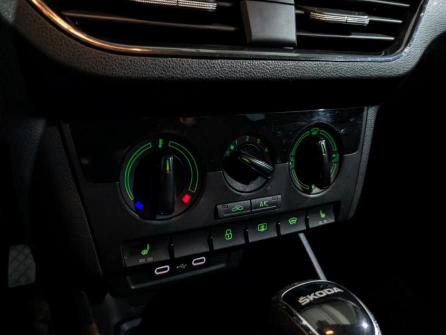 Skoda Rapid II Химки  - изображение 16
