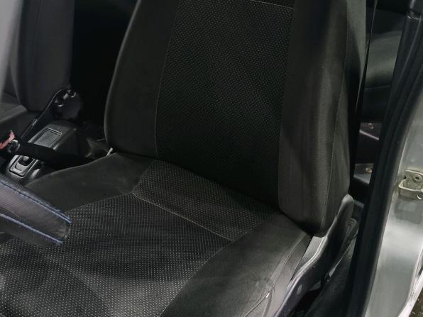 Chevrolet Niva I с пробегом 2008 года, цена 440 000 рублей, 248529 км, внедорожник, Автокод Объявления