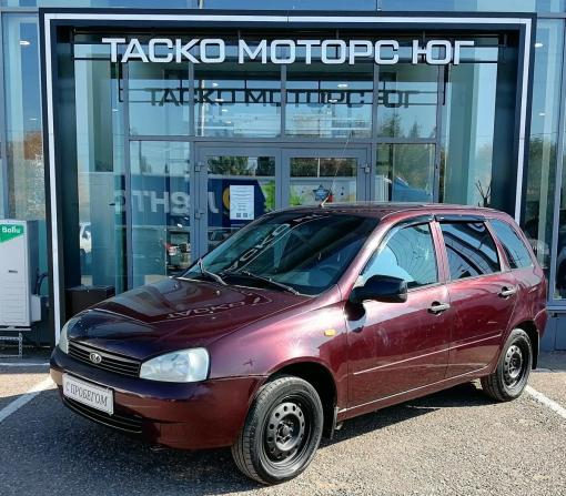Lada (ВАЗ) Kalina I с пробегом 2012 года, цена 274 600 рублей, 149270 км, универсал, Автокод Объявления