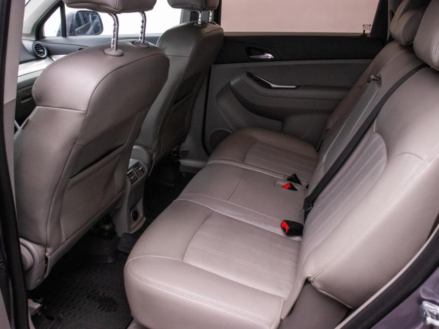 Chevrolet Orlando I Москва  - изображение 11