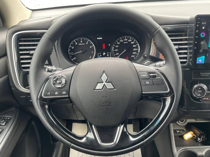 Mitsubishi Outlander III Рестайлинг 2 Стерлитамак  - изображение 25