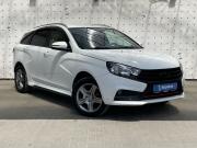 Lada (ВАЗ) Vesta I Тамбов  - изображение 21