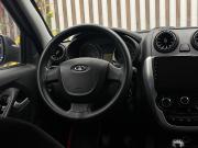 Lada (ВАЗ) Granta I Уфа  - изображение 43