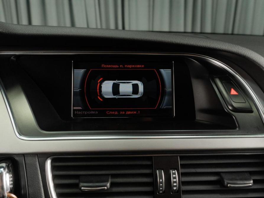 Audi A5 I (8T) Рестайлинг Тюмень  - изображение 19