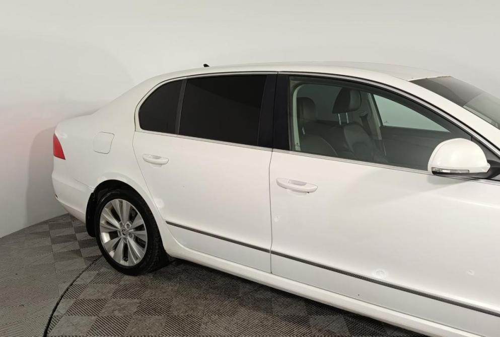 Skoda Superb II Волгоград  - изображение 25