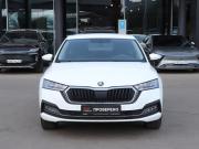 Skoda Octavia IV (A8) Москва  - изображение 23
