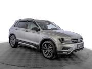 Volkswagen Tiguan II Москва  - изображение 33
