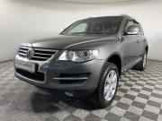 Volkswagen Touareg I Рестайлинг Москва  - изображение 20