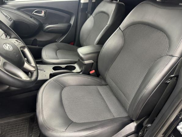 Hyundai ix35 I с пробегом 2012 года, цена 1 449 000 рублей, 114551 км, внедорожник, Автокод Объявления
