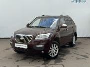 Lifan X60 I Москва  - изображение 14