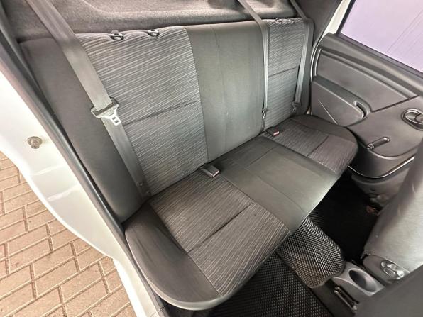 Renault Logan I Рестайлинг с пробегом 2011 года, цена 400 000 рублей, 164196 км, седан, Автокод Объявления