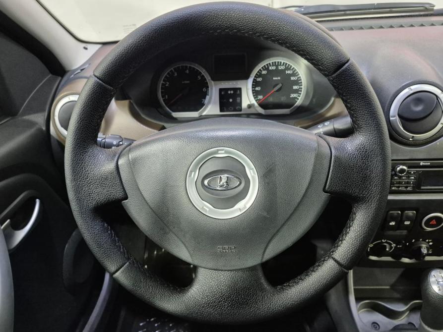 Lada (ВАЗ) Largus I Воронеж  - изображение 12