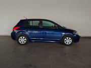 Nissan Tiida I Москва  - изображение 23