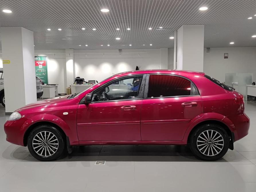 Chevrolet Lacetti I Казань  - изображение 10