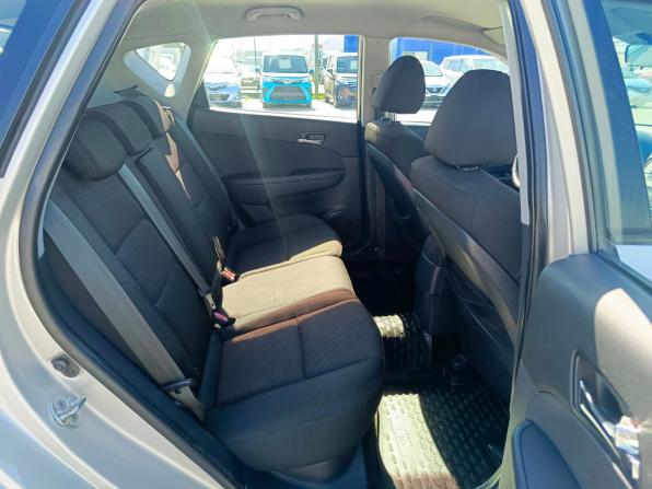 Hyundai i30 I Рестайлинг с пробегом 2010 года, цена 834 995 рублей, 134396 км, хэтчбек, Автокод Объявления
