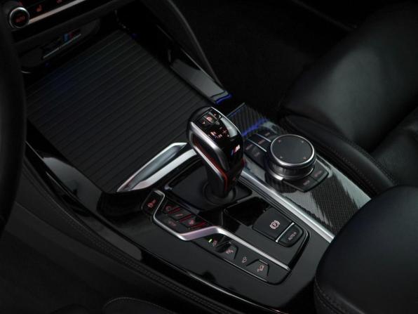 BMW X3 M I (F97) с пробегом 2019 года, цена 6 400 055 рублей, 120019 км, внедорожник, Автокод Объявления