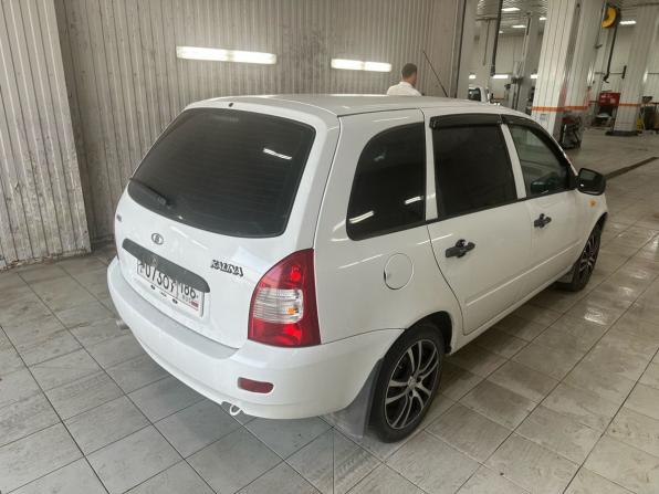 Lada (ВАЗ) Kalina I с пробегом 2012 года, цена 300 000 рублей, 47000 км, универсал, Автокод Объявления