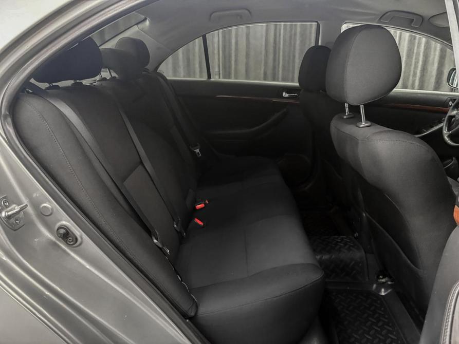 Toyota Avensis II Рестайлинг Красноярск  - изображение 11